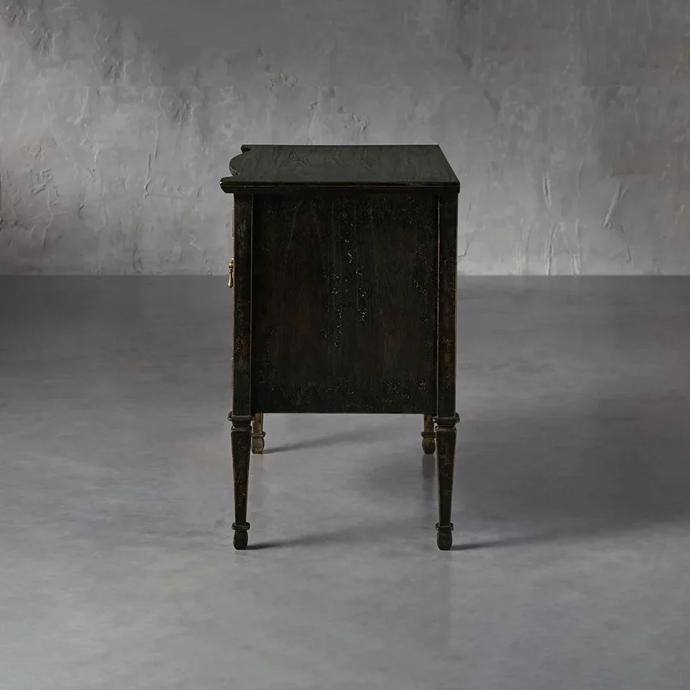  Рука - расстроенный эффект износа