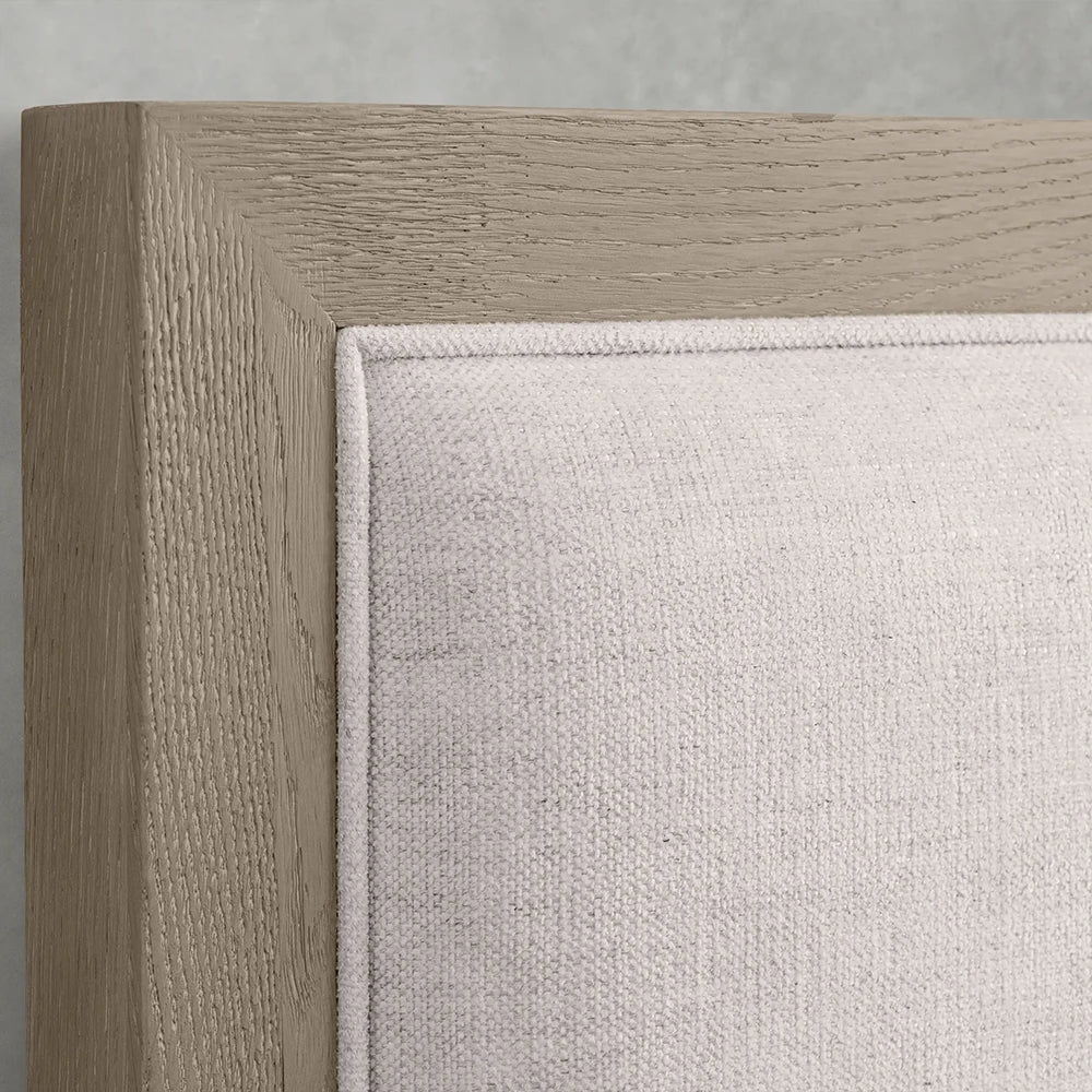 Подробная кровать доска