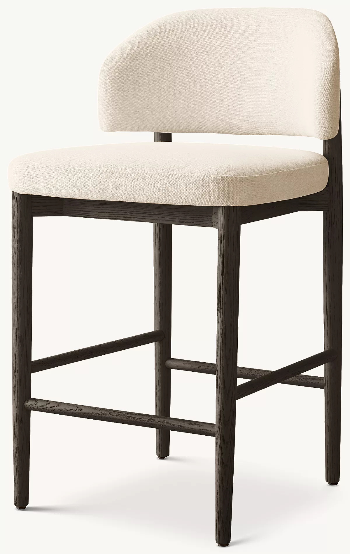 Тканевая бар и столешница