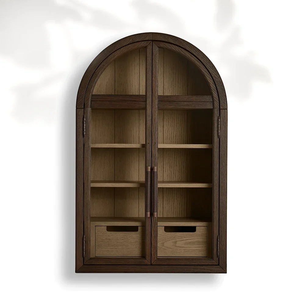 Настенные шкафы