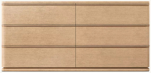 Простой шестигранный шкаф