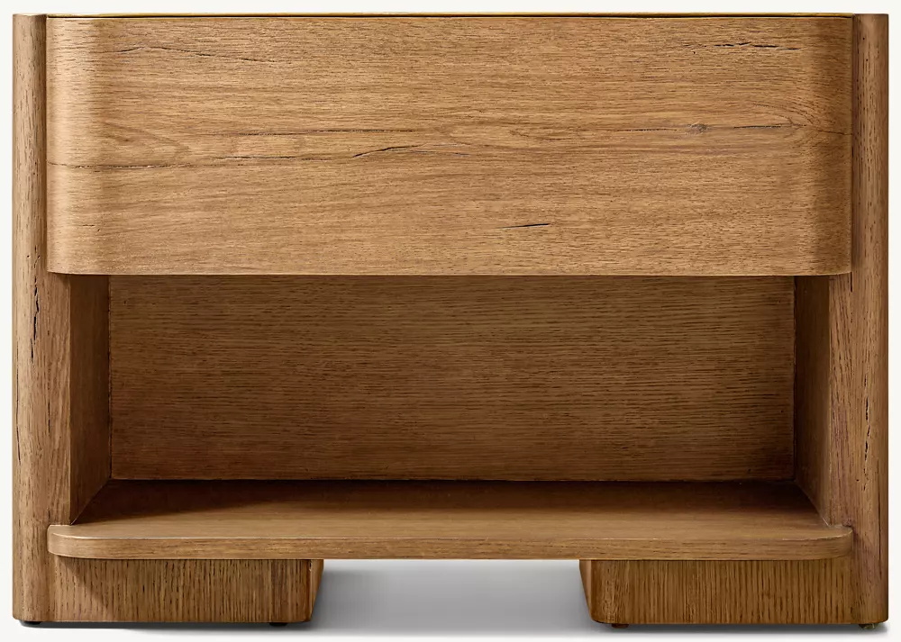 Purewood Advoide Table