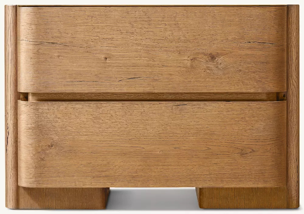 Purewood Advoide Table