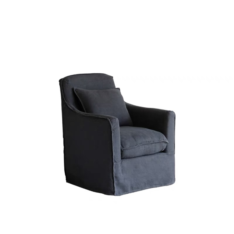 Летяной одиночный диван