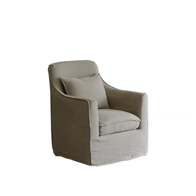 Летяной одиночный диван