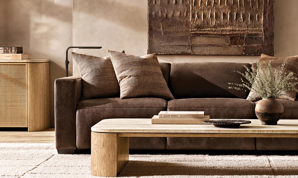 Кофейный столик