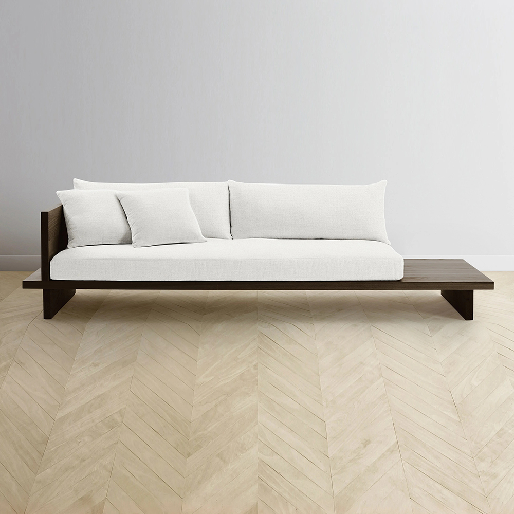 Современный диван