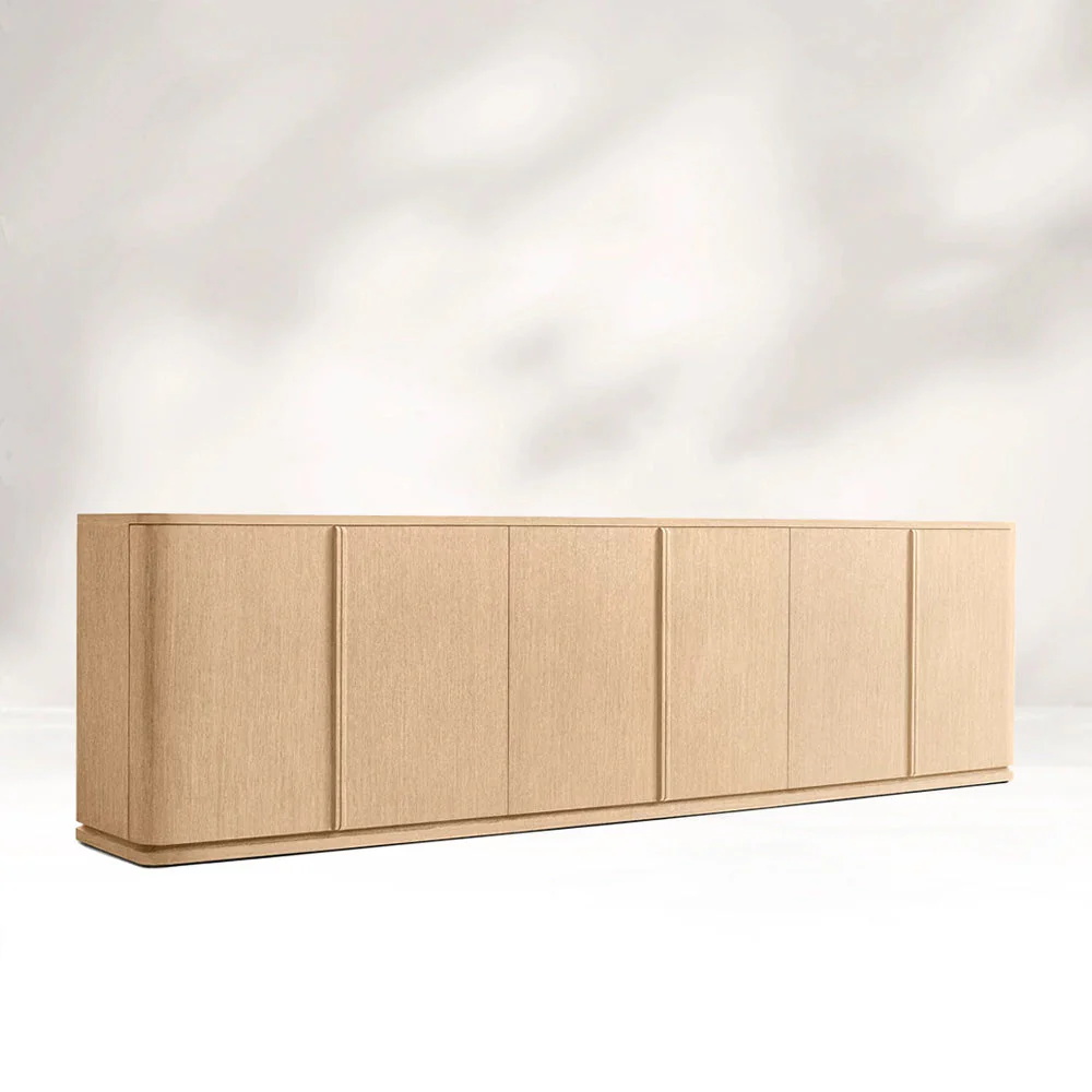  6-дверный буфет