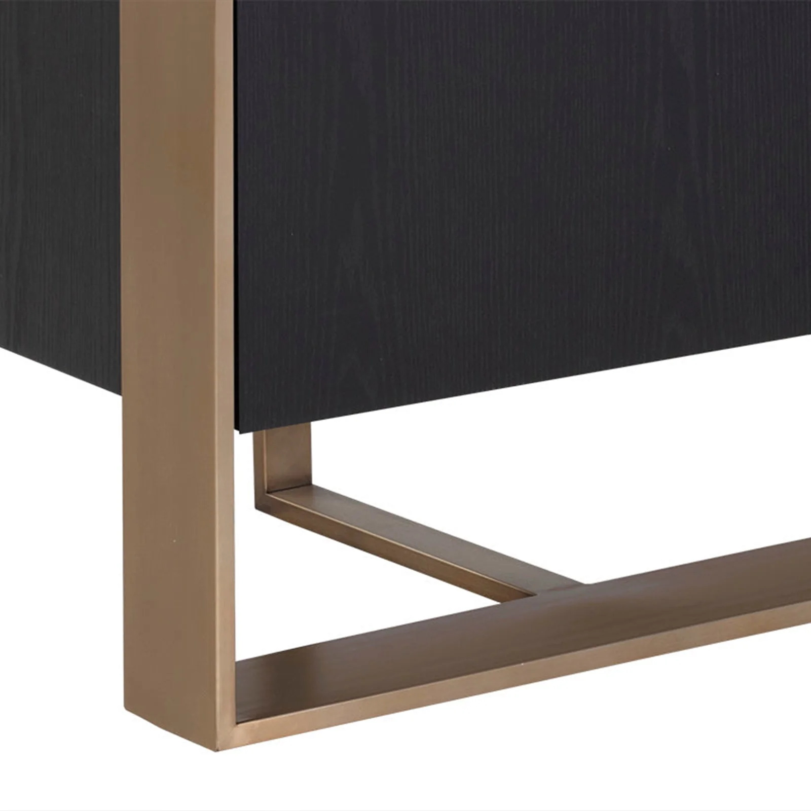 Современный сплошной буфет