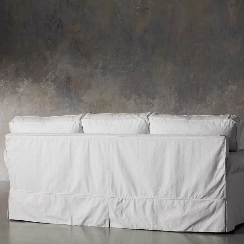 Белье для мытья ткани диван