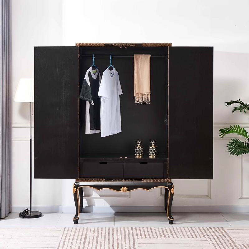 Новый классический китайский гардероб