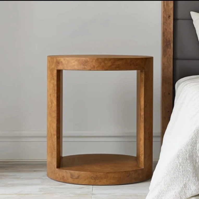 Роскошная бурель