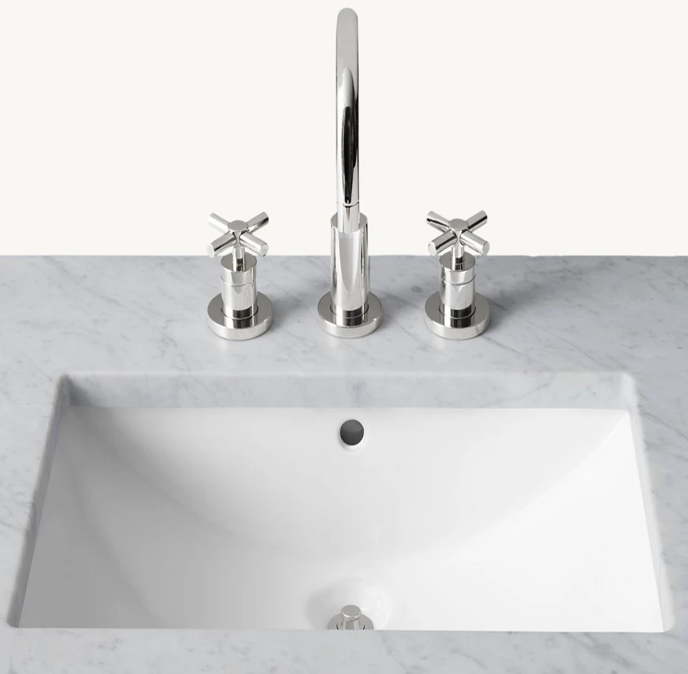 Прямоугольный бассейн