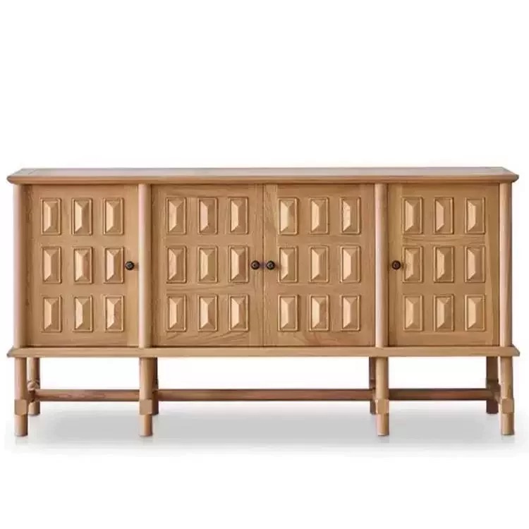 Организатор из дерева белого дуба