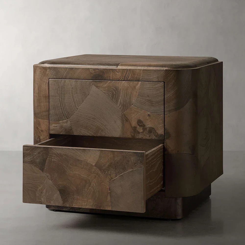 Коричневый - зерно два - буфет