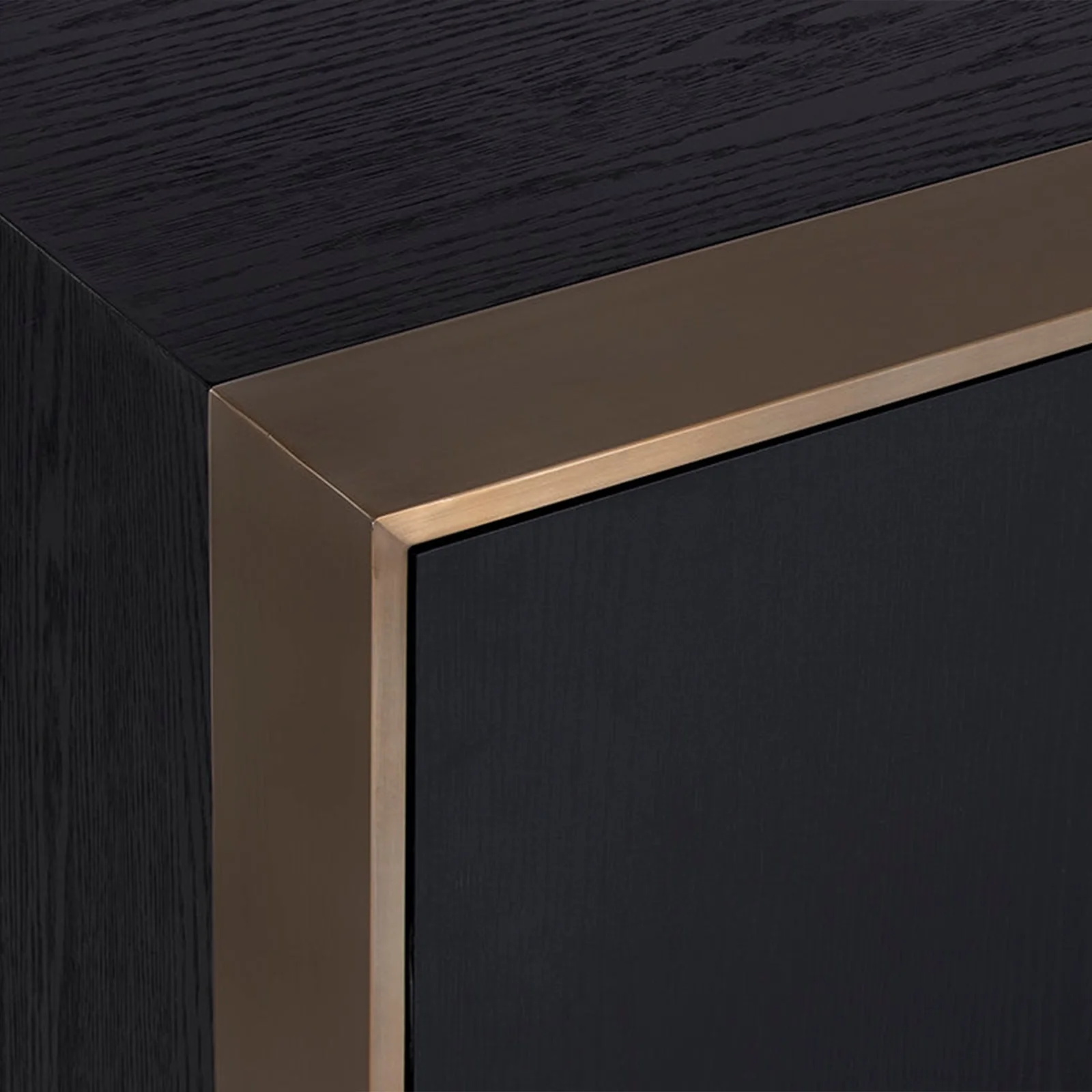 Современный сплошной буфет