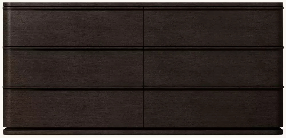 Простой шестигранный шкаф