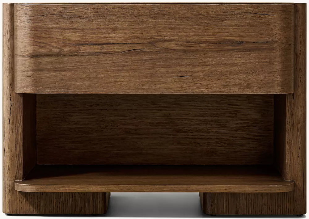 Purewood Advoide Table