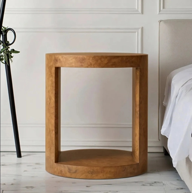 Роскошная бурель