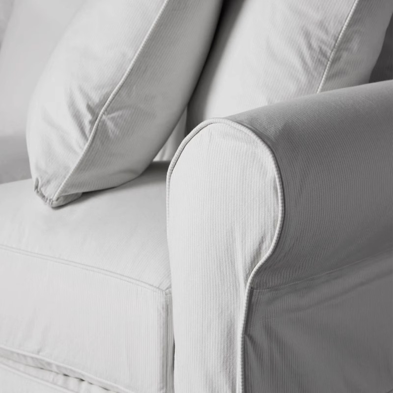 Белье для мытья ткани диван