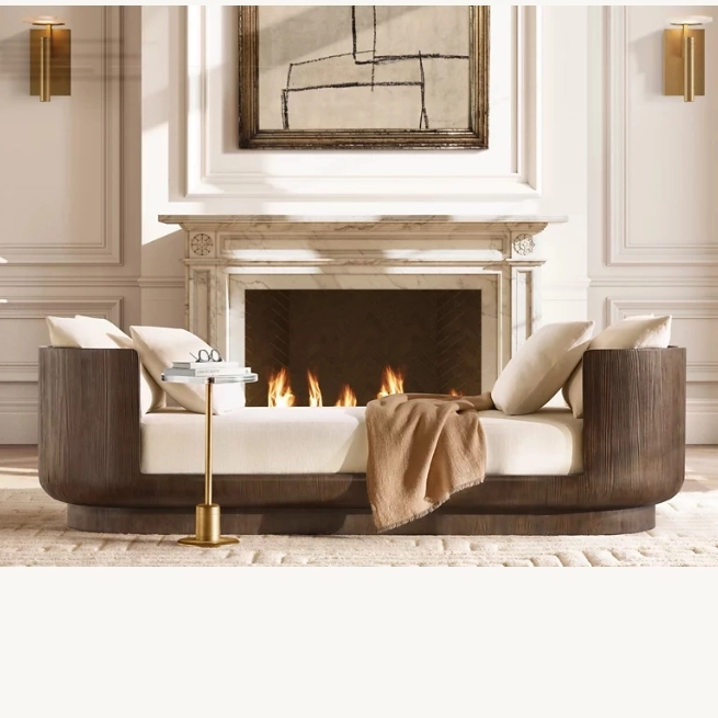 Разблокируйте свой идеальный дом: десять убедительных впечатлений с этим диваном