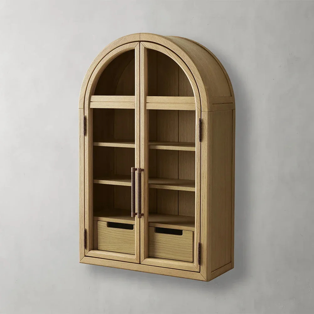 Настенные шкафы