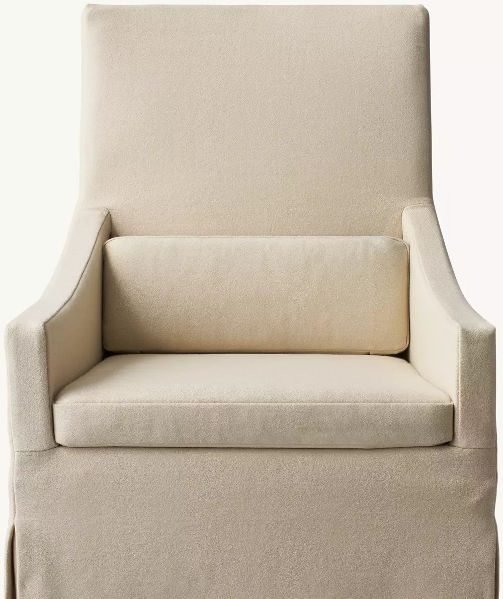 Рука столовое кресло