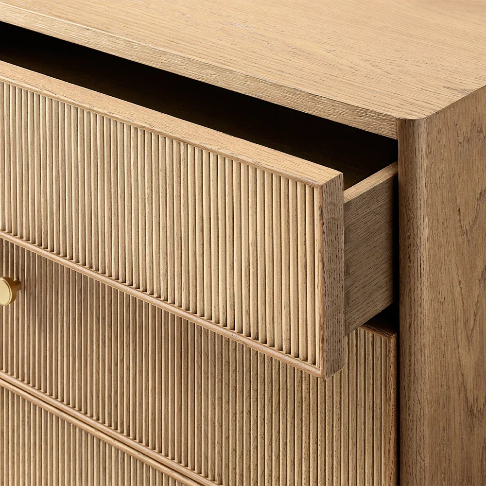 10-драуэр-комод