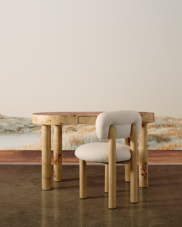 Крепкий стол