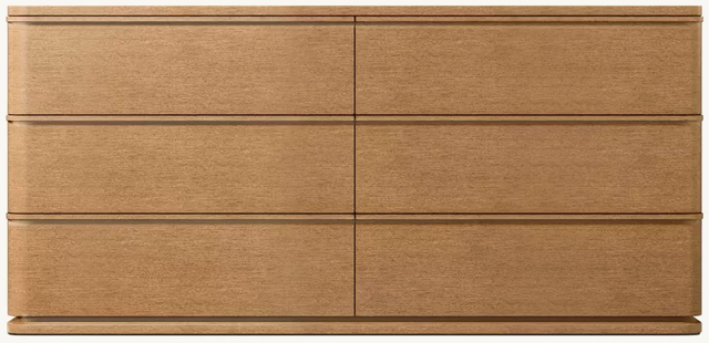 Простой шестигранный шкаф