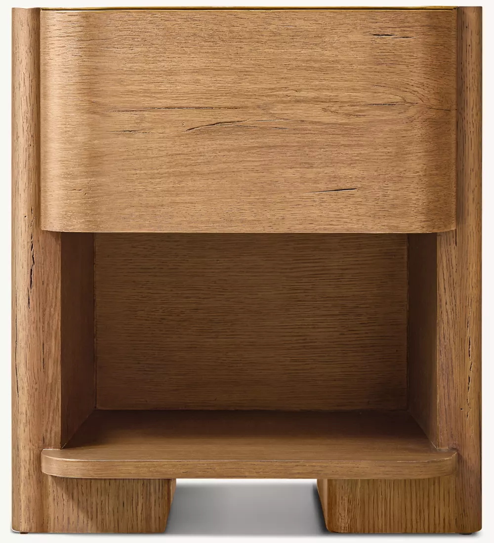 Purewood Advoide Table