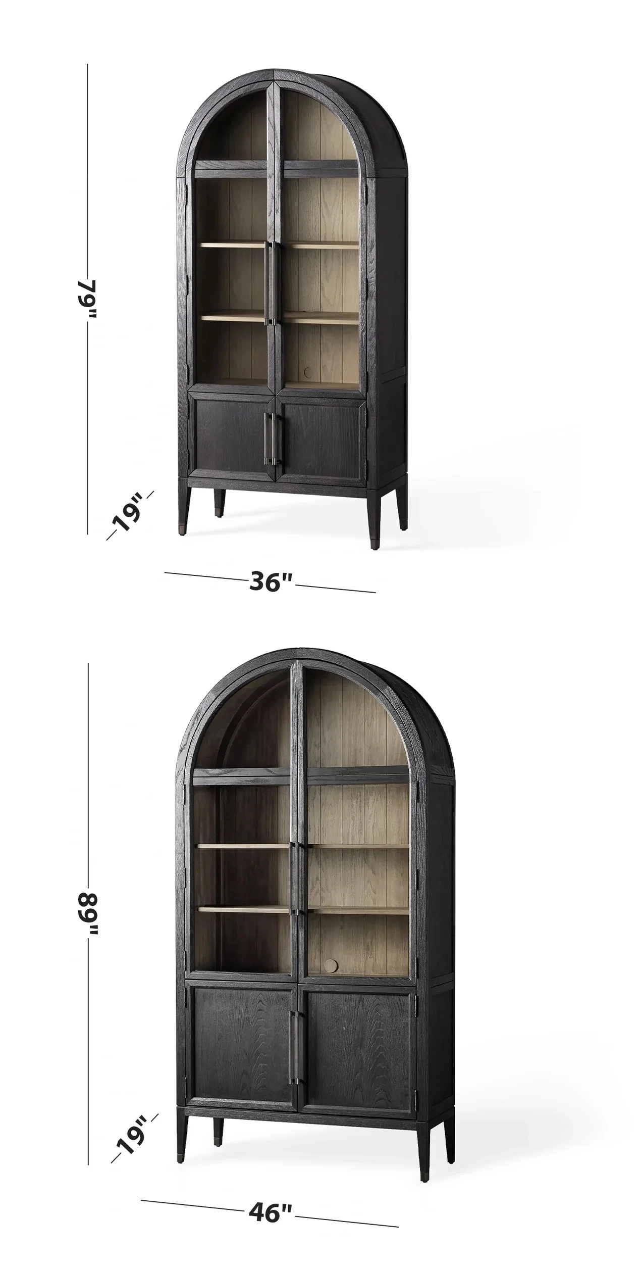 Изучать мебель