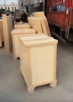 Двойная стиральная станция