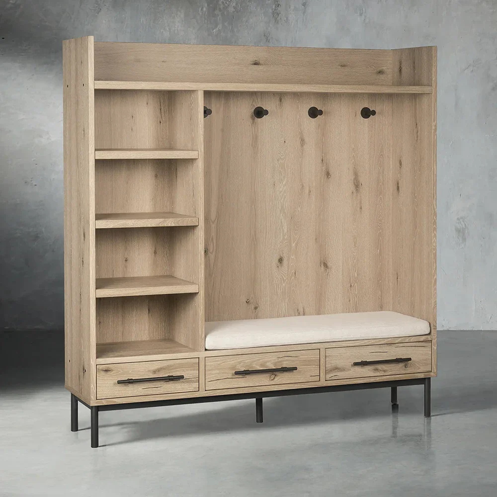 Входной шкаф