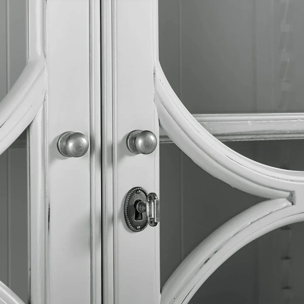 Тройной модульный шкаф