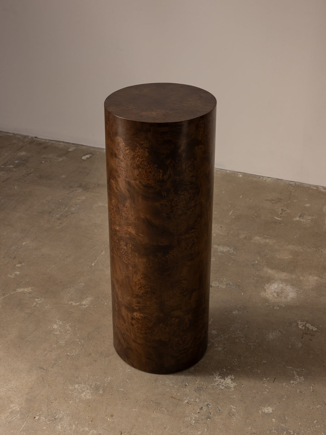 Кора дерева прикроватная таблица