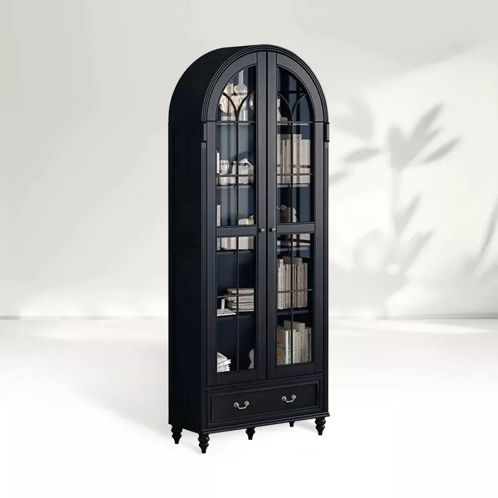 Книжный шкаф