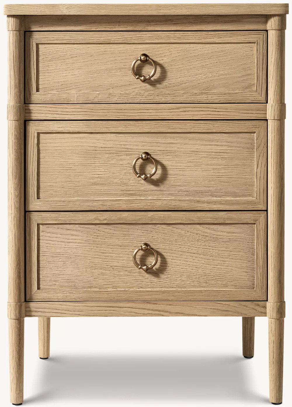 20-дюймовая тумбочка